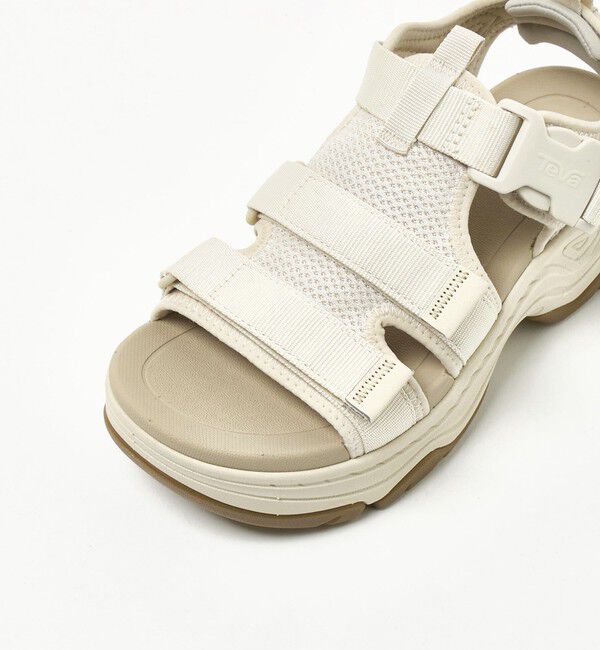 ODETTE E ODILE「＜TEVA＞ Hurricane AMP Gaila」|サンダル|