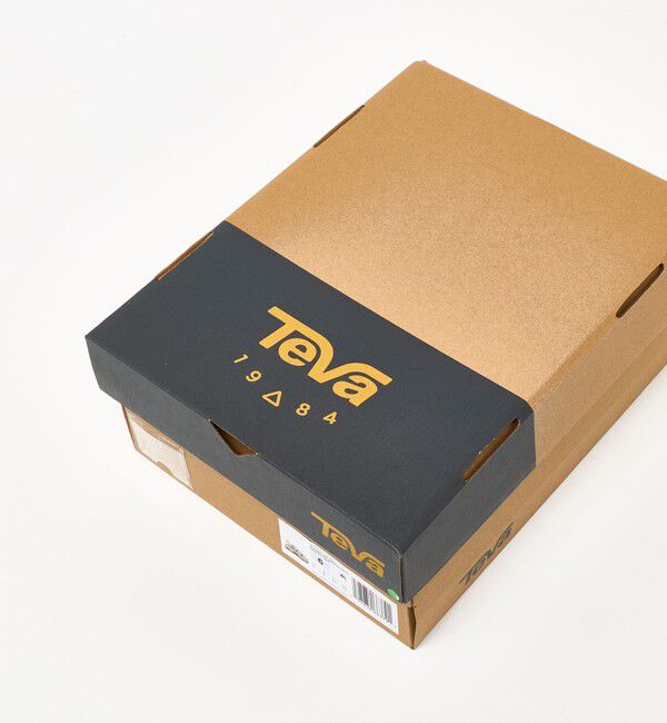 ODETTE E ODILE「＜TEVA＞ Hurricane AMP Gaila」|サンダル|