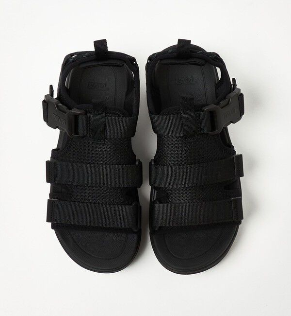 ODETTE E ODILE「＜TEVA＞ Hurricane AMP Gaila」|サンダル|