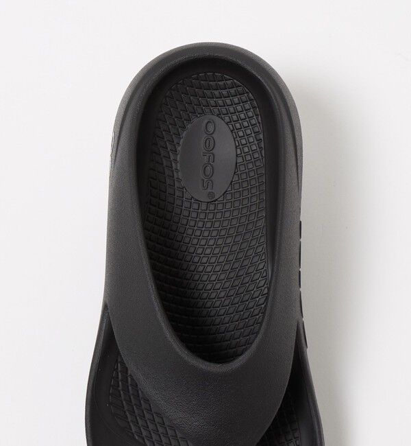 UNITED ARROWS「＜OOFOS＞OOriginal+ /リカバリーサンダル」|サンダル|
