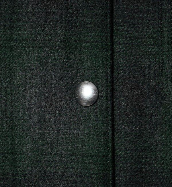 UNITED ARROWS「＜SACRA＞オンブレチェック カバーオール」|その他|