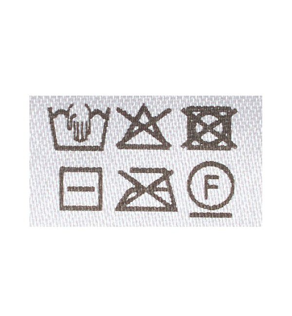 UNITED ARROWS「オーガンジー レース コンビ ニット ‐ウォッシャブル‐」|ニット・セーター|