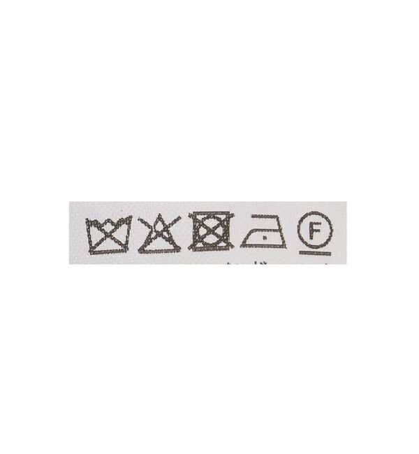 UNITED ARROWS「【別注】＜dahl&rsquo;ia＞フラワー フリル ブラウス」|シャツ・ブラウス|
