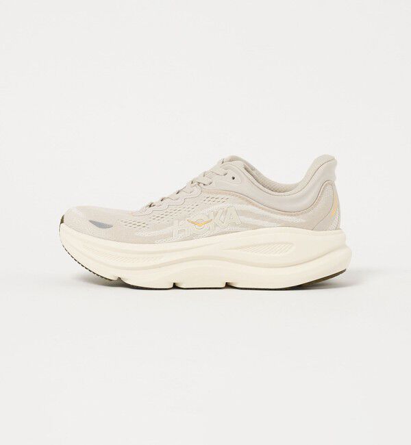 UNITED ARROWS green label relaxing「＜HOKA＞ボンダイ 9 スニーカー」|スニーカー|