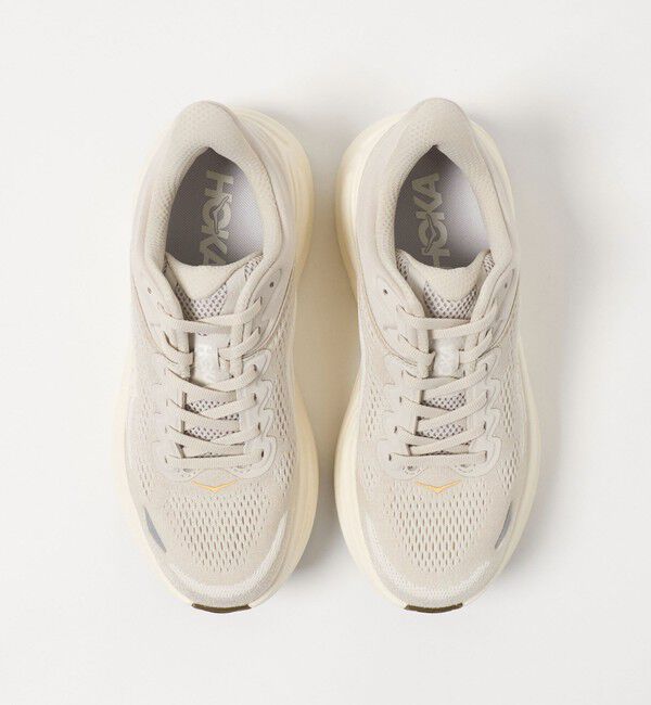 UNITED ARROWS green label relaxing「＜HOKA＞ボンダイ 9 スニーカー」|スニーカー|