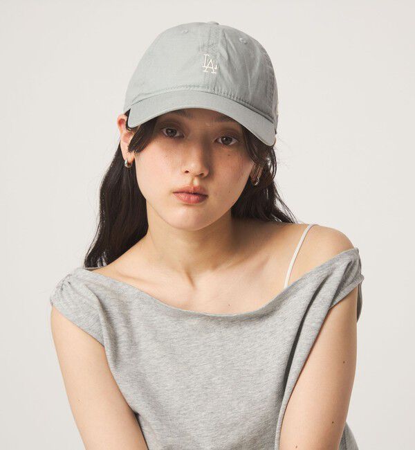 UNITED ARROWS green label relaxing「【別注】＜NEW ERA＞920 TW/MLB キャップ」|キャップ・キャスケット|