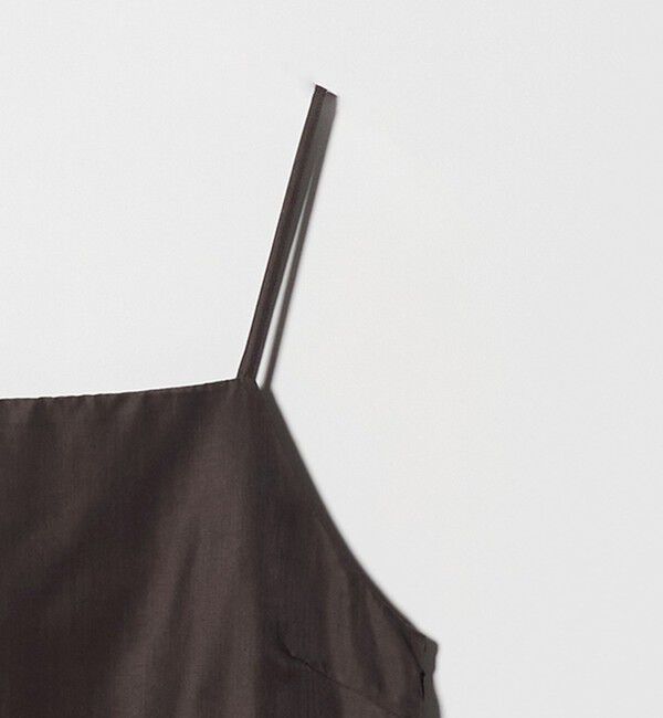 UNITED ARROWS green label relaxing「レースブラウス&times;キャミソールワンピース セット」|ワンピース|