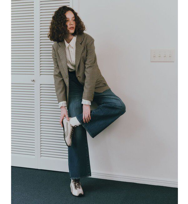 UNITED ARROWS green label relaxing「【別注】＜PUMA＞Hストリート エトワール スニーカー」|スニーカー|
