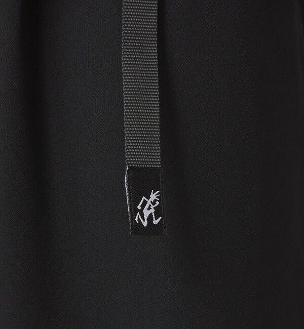 UNITED ARROWS green label relaxing「【別注】＜Gramicci＞ウールライク カーブ パンツ」|その他|