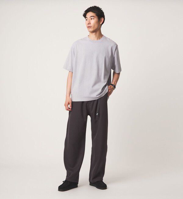UNITED ARROWS green label relaxing「【別注】＜Gramicci＞ウールライク カーブ パンツ」|その他|