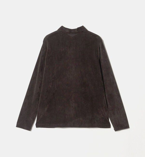 UNITED ARROWS green label relaxing「シアーフロッキー カーディガン」|カーディガン|