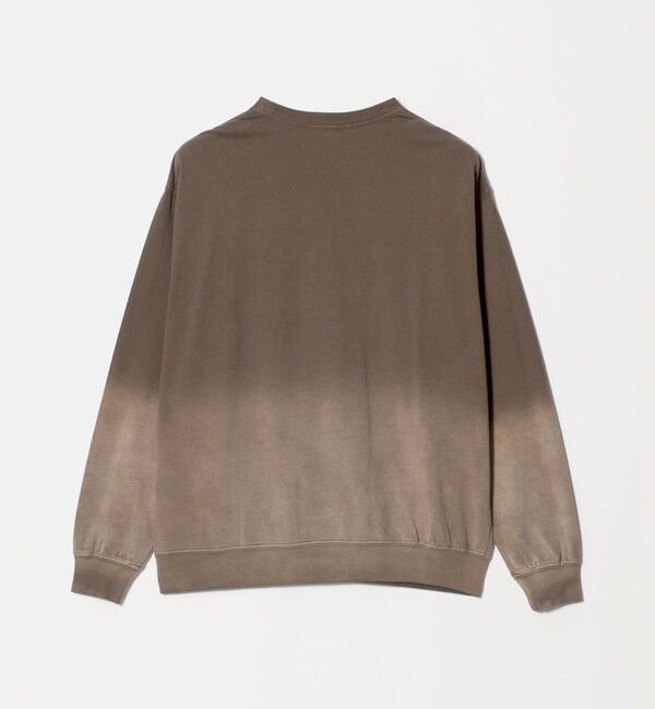 UNITED ARROWS green label relaxing「【別注】＜SCREEN STARS＞サンフェード 長袖 Tシャツ」|Tシャツ・カットソー|
