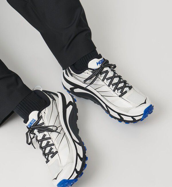 BEAUTY&YOUTH UNITED ARROWS「＜HOKA＞マファテスピード 2 スニーカー」|スニーカー|