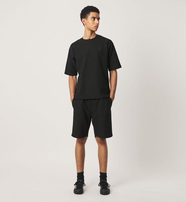 BEAUTY&YOUTH UNITED ARROWS「＜LACOSTE for BEAUTY&YOUTH＞ワントーン ショートパンツ」|その他|