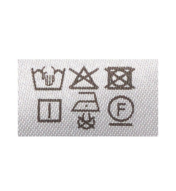 BEAUTY&YOUTH UNITED ARROWS「【WEB限定】ランダムリブ ヘンリーネック スナップ 5分袖Tシャツ」|Tシャツ・カットソー|