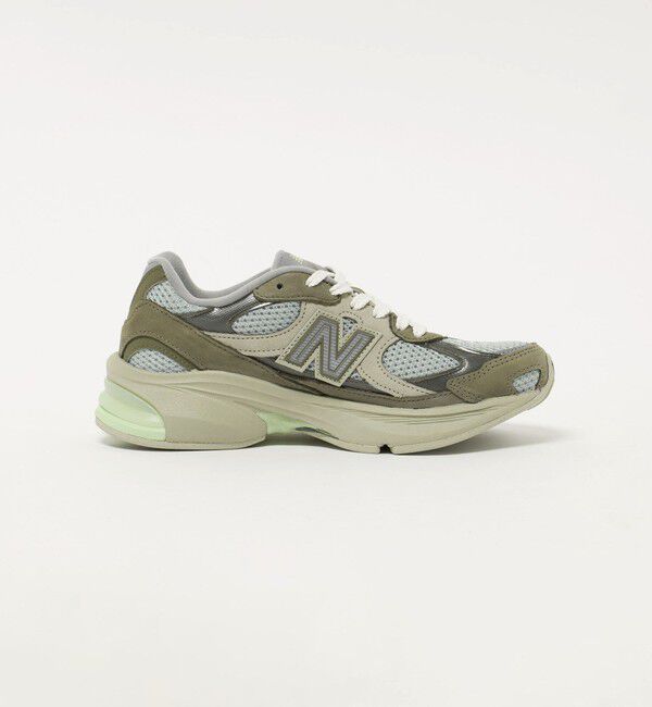 BEAUTY&YOUTH UNITED ARROWS「＜New Balance＞U20101H スニーカー」|スニーカー|