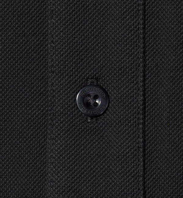 BEAUTY&YOUTH UNITED ARROWS「【別注】＜FRED PERRY＞ツインティップ ボタンスルー シャツ」|シャツ・ブラウス|