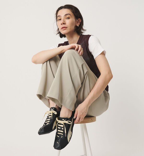 BEAUTY&YOUTH UNITED ARROWS「＜PUMA＞H STREET MESH スニーカー」|スニーカー|