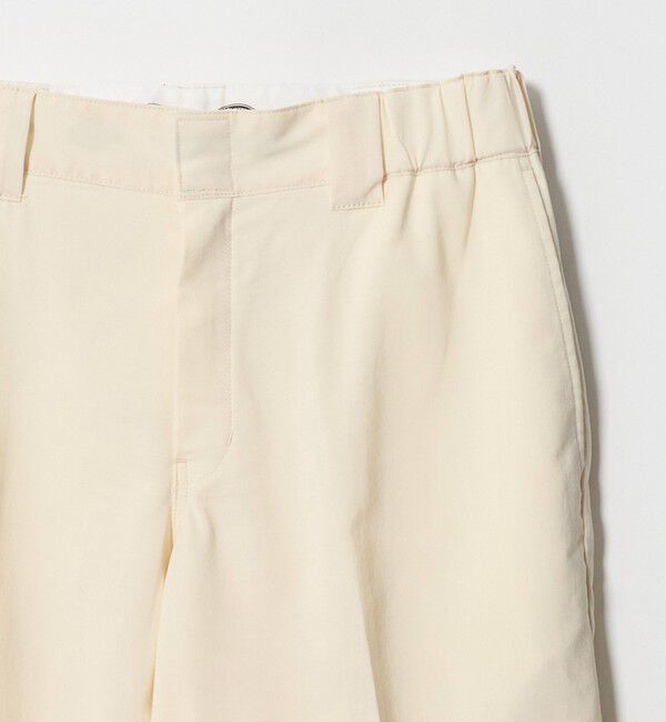 BEAUTY&YOUTH UNITED ARROWS「【別注】＜Dickies＞ワイド サマー スラックス」|チノ|