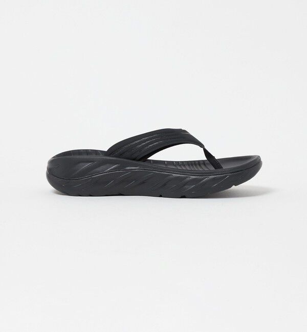 BEAUTY&YOUTH UNITED ARROWS「＜HOKA＞オラ リカバリー フリップ サンダル」|サンダル|
