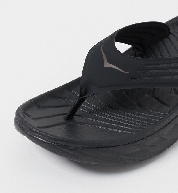 BEAUTY&YOUTH UNITED ARROWS「＜HOKA＞オラ リカバリー フリップ サンダル」|サンダル|