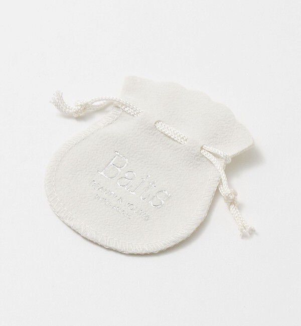 BEAUTY&YOUTH UNITED ARROWS「＜BAITS＞ルナ リング」|リング|