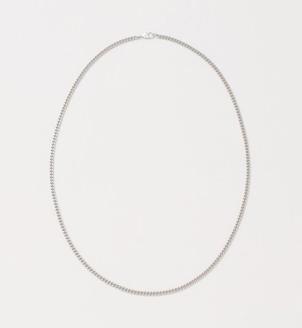 BEAUTY&YOUTH UNITED ARROWS「チェーン ネックレス」|ネックレス|