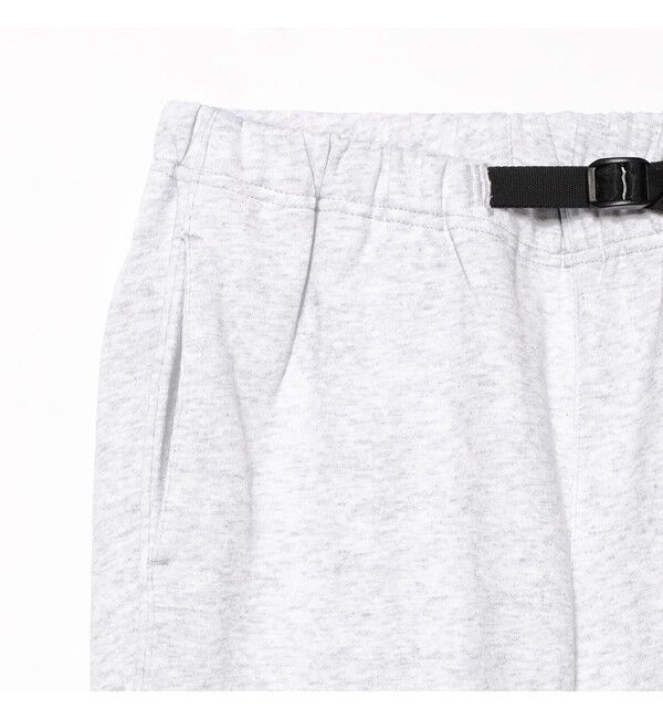 BEAMSBOY「【別注】Gramicci / ワイド スウェットパンツ」|その他|