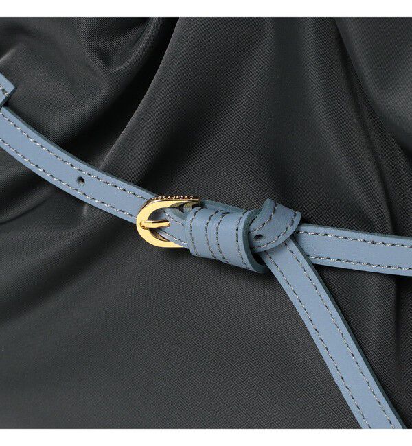 Demi-Luxe BEAMS 「VIOLAd&rsquo;ORO / BIANCA クロア ナイロン トートバッグ M」|トートバッグ|