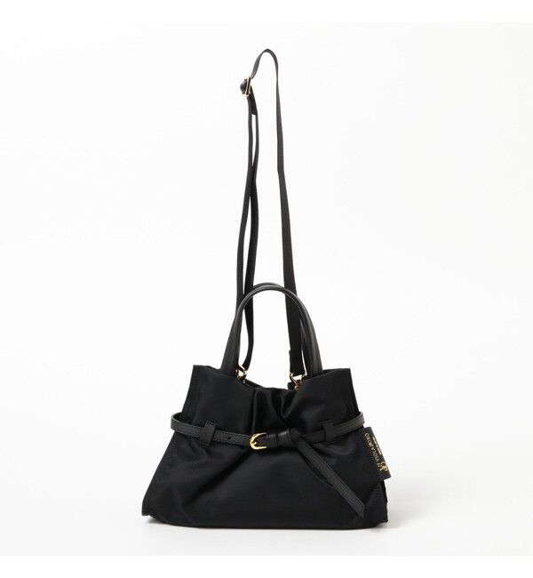 Demi-Luxe BEAMS 「VIOLAd&rsquo;ORO / BIANCA クロア ナイロン トートバッグ S」|トートバッグ|