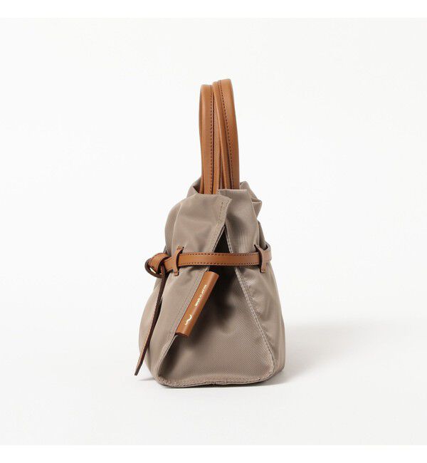Demi-Luxe BEAMS 「VIOLAd&rsquo;ORO / BIANCA クロア ナイロン トートバッグ S」|トートバッグ|