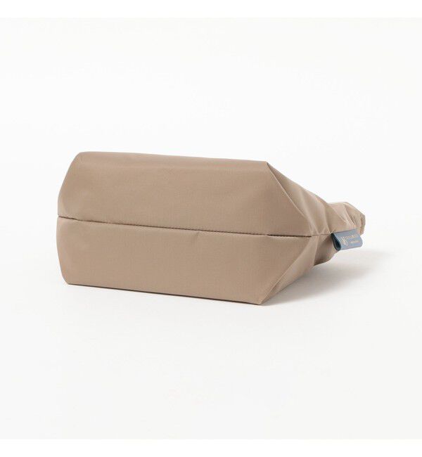 Demi-Luxe BEAMS 「	VIOLAd&rsquo;ORO / BIANCA ナイロン トートバッグ S」|トートバッグ|
