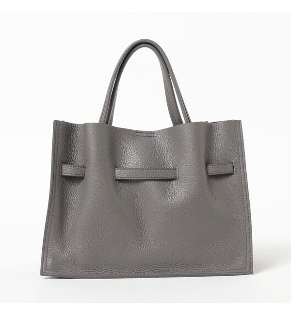 Demi-Luxe BEAMS 「VIOLAd&rsquo;ORO / TRERO シュリンク クロア トートバッグ M」|トートバッグ|