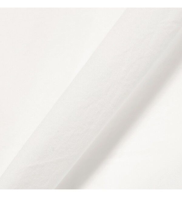 BEAMS PLUS「Open Collar Peruvian Pima」|シャツ・ブラウス|