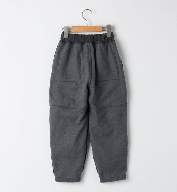 SHIPS KIDS「SHIPS KIDS:140～160cm / フリース パンツ」|その他|