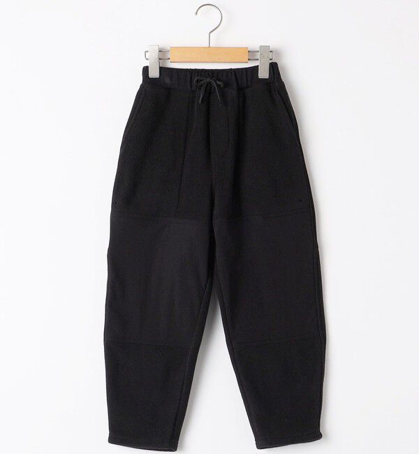 SHIPS KIDS「SHIPS KIDS:140～160cm / フリース パンツ」|その他|