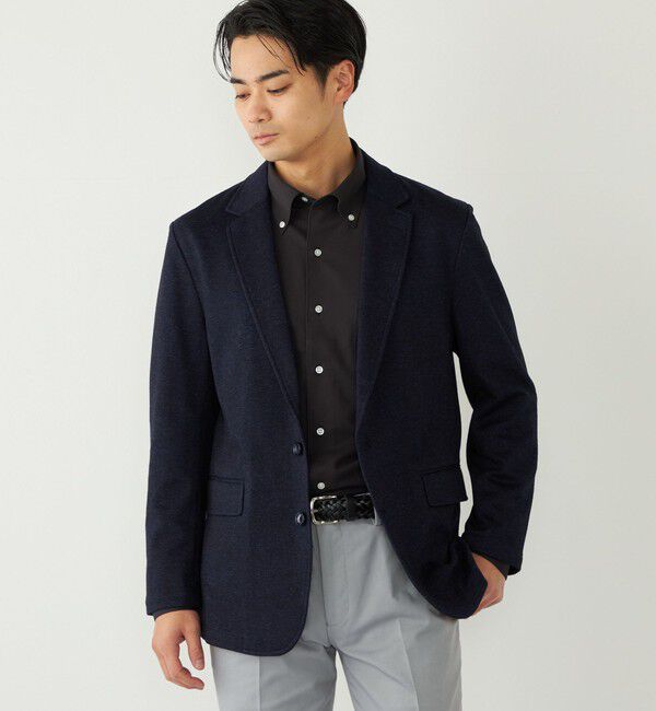 SHIPS Colors 「《一部追加予約》SHIPS Colors:〈速乾〉SMART TECH(R) ボタンダウン シャツ◆」|シャツ・ブラウス|