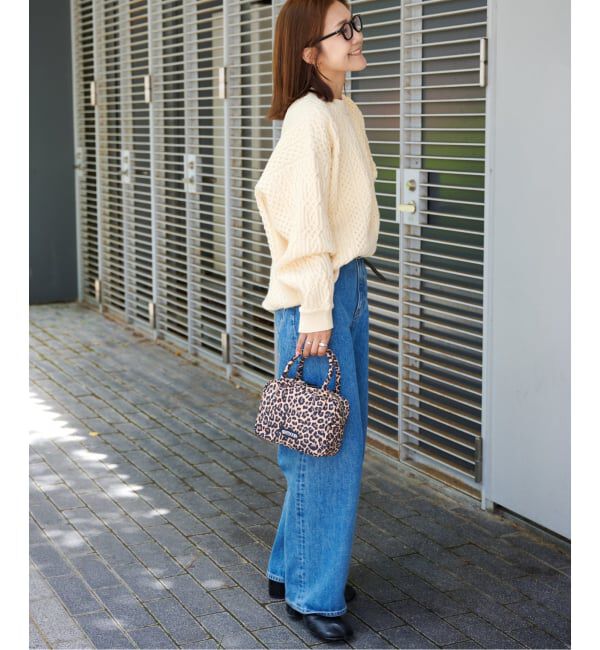 OUTDOOR PRODUCTS Usual Things「≪予約≫FISHERMAN&rsquo;S SWEATER」|ニット・セーター|