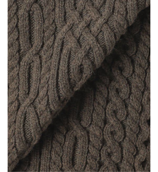 OUTDOOR PRODUCTS Usual Things「≪予約≫FISHERMAN&rsquo;S SWEATER」|ニット・セーター|