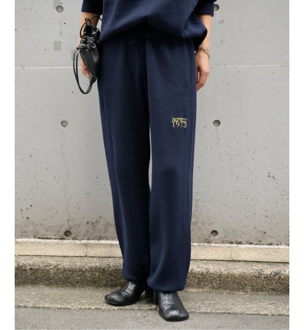 OUTDOOR PRODUCTS Usual Things「≪予約≫スウエットライクジョガーパンツ」|スラックス|