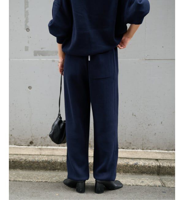 OUTDOOR PRODUCTS Usual Things「≪予約≫スウエットライクジョガーパンツ」|スラックス|