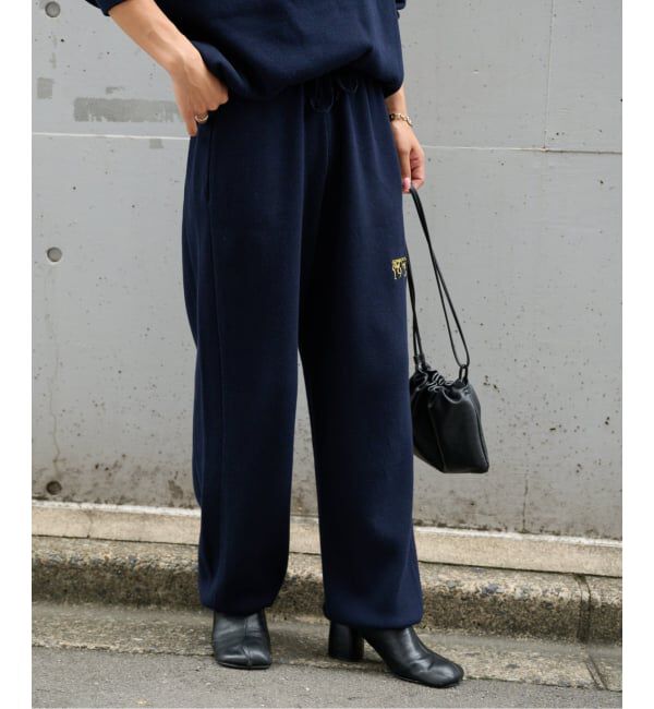 OUTDOOR PRODUCTS Usual Things「≪予約≫スウエットライクジョガーパンツ」|スラックス|