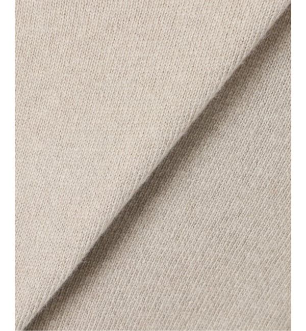 OUTDOOR PRODUCTS Usual Things「≪予約≫WOOL SIGNATURE クルーネックニット」|ニット・セーター|