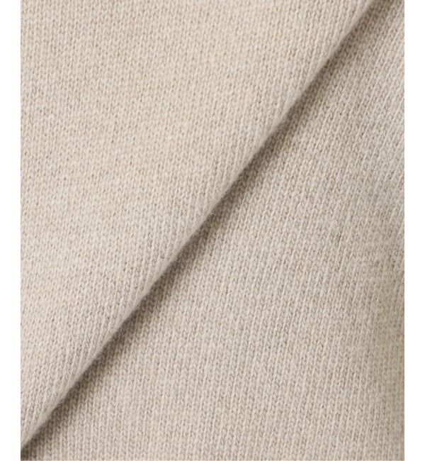 OUTDOOR PRODUCTS Usual Things「≪予約≫WOOL SIGNATURE Vネックニット」|ニット・セーター|