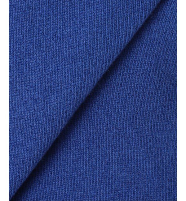 OUTDOOR PRODUCTS Usual Things「≪予約≫WOOL SIGNATURE Vネックニット」|ニット・セーター|