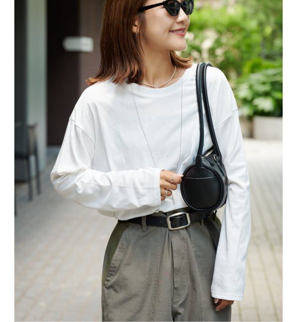 OUTDOOR PRODUCTS Usual Things「≪予約≫シアースラブロンTEE」|Tシャツ・カットソー|