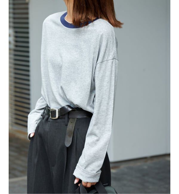 OUTDOOR PRODUCTS Usual Things「≪予約≫シアースラブロンTEE」|Tシャツ・カットソー|
