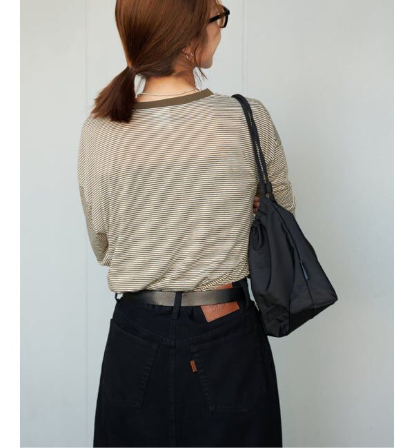 OUTDOOR PRODUCTS Usual Things「≪予約≫シアースラブロンTEE」|Tシャツ・カットソー|