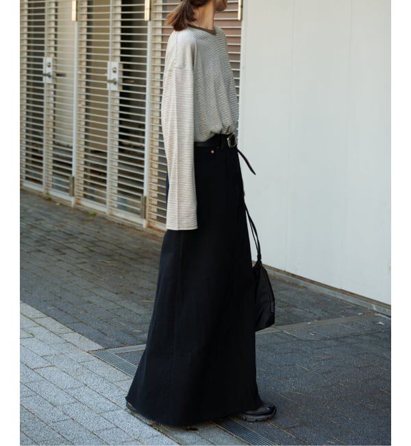 OUTDOOR PRODUCTS Usual Things「≪予約≫シアースラブロンTEE」|Tシャツ・カットソー|