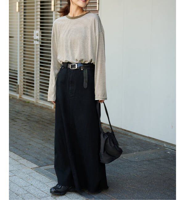 OUTDOOR PRODUCTS Usual Things「≪予約≫シアースラブロンTEE」|Tシャツ・カットソー|